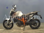     KTM Duke 690 2014  2
